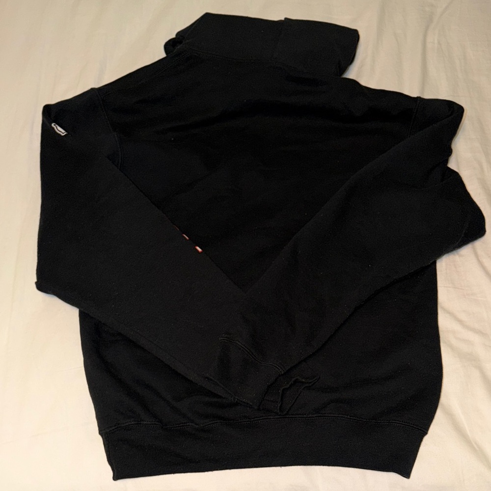 Official Chiefs Super bowl Champions Hoodie - Picture 3 of 4